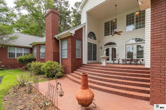 102 CHEROKEE DRIVE, West Monroe, LA 71291