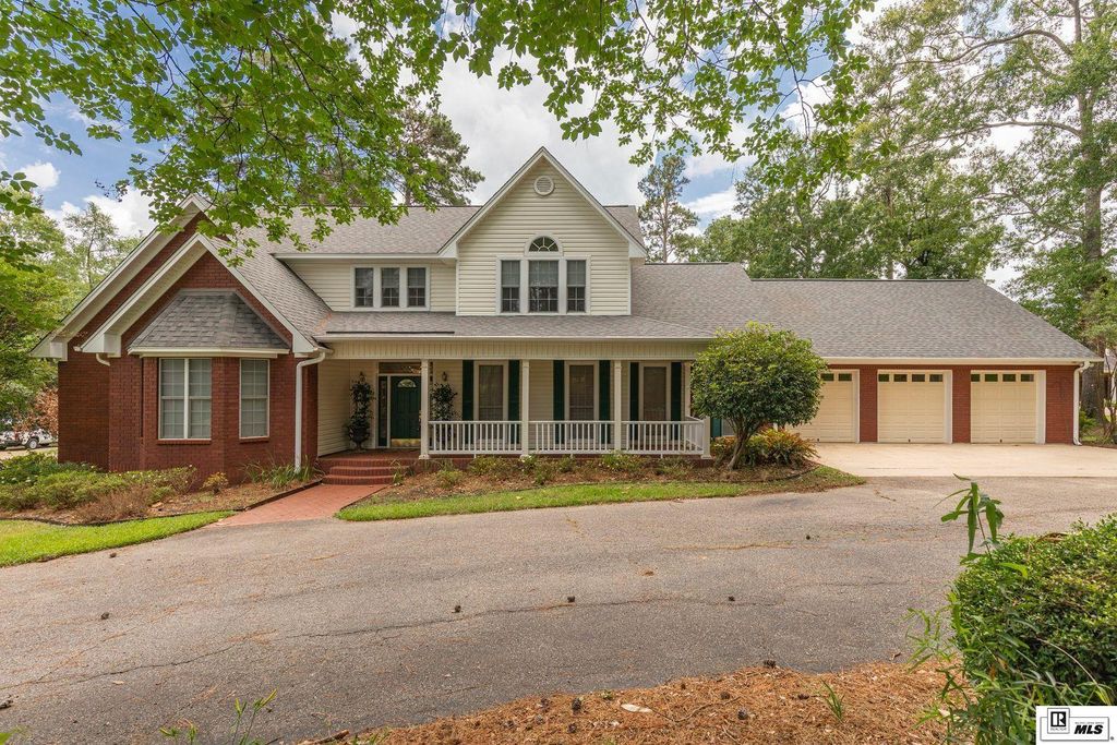 102 CHEROKEE DRIVE, West Monroe, LA 71291