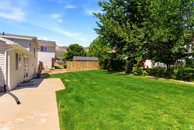2654 N 700 E, North Ogden, UT 84414