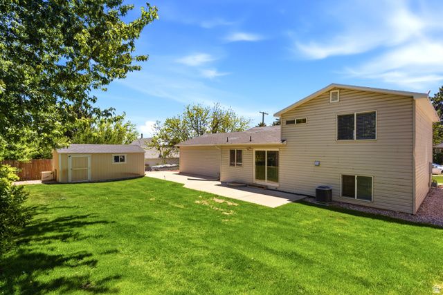 2654 N 700 E, North Ogden, UT 84414