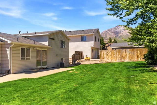 2654 N 700 E, North Ogden, UT 84414
