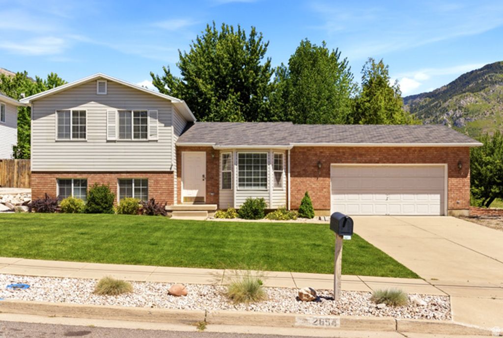 2654 N 700 E, North Ogden, UT 84414