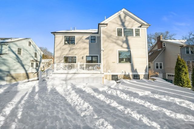 115 Oxford Rd, Newton, MA 02459