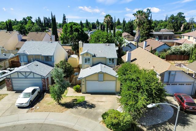 7631 Conklin Ct, Antelope, CA 95843