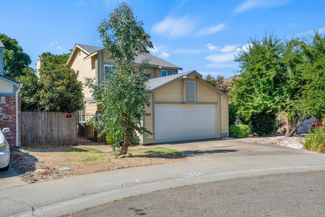 7631 Conklin Ct, Antelope, CA 95843