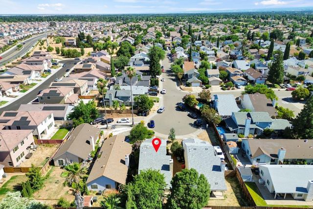 7631 Conklin Ct, Antelope, CA 95843