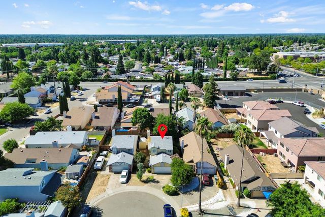 7631 Conklin Ct, Antelope, CA 95843