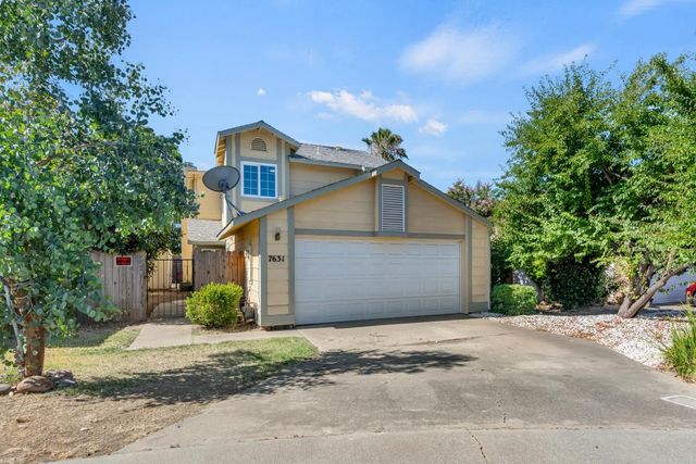 7631 Conklin Ct, Antelope, CA 95843