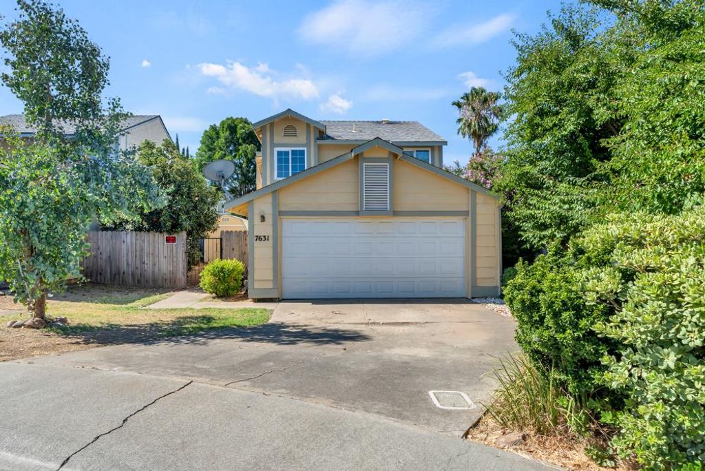 7631 Conklin Ct, Antelope, CA 95843