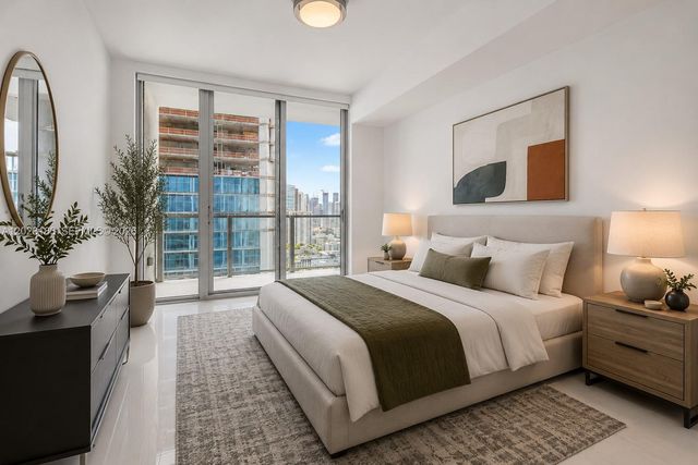 2900 NE 7th Ave 3107, Miami, FL 33137