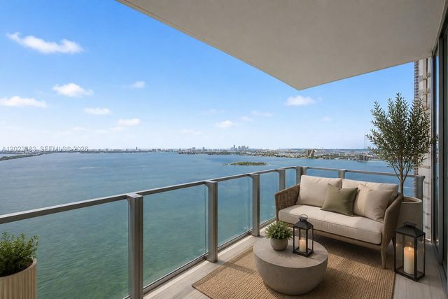 2900 NE 7th Ave 3107, Miami, FL 33137