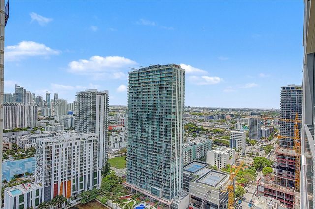 2900 NE 7th Ave 3107, Miami, FL 33137