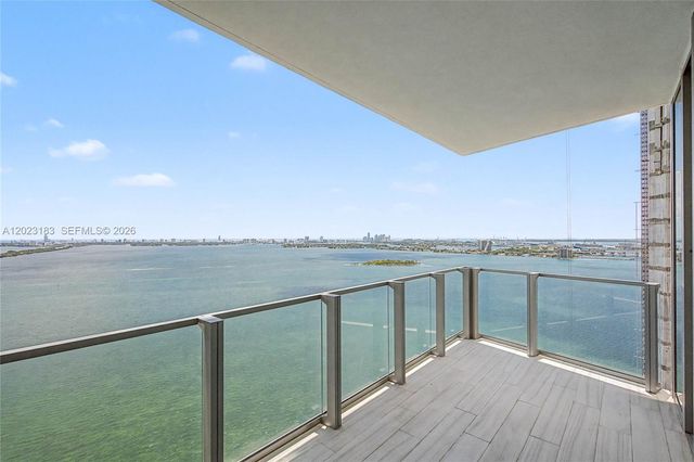 2900 NE 7th Ave 3107, Miami, FL 33137