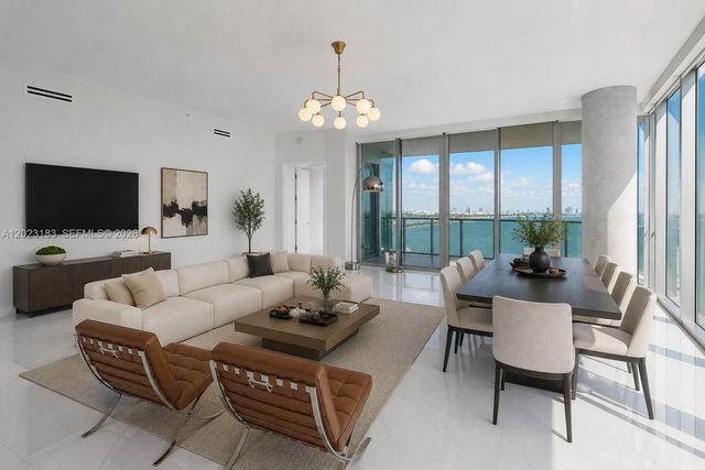 2900 NE 7th Ave 3107, Miami, FL 33137
