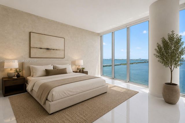 2900 NE 7th Ave 3107, Miami, FL 33137