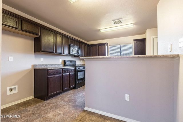 14272 LASSO ROCK Drive, El Paso, TX 79938