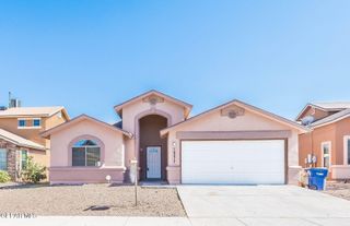 14272 LASSO ROCK Drive, El Paso, TX 79938