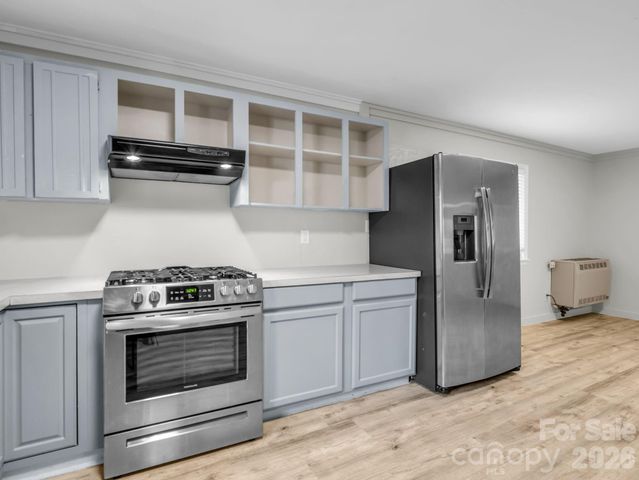 605 Rhododendron Avenue, Black Mountain, NC 28711