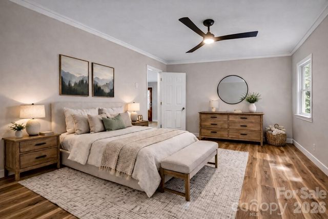 605 Rhododendron Avenue, Black Mountain, NC 28711