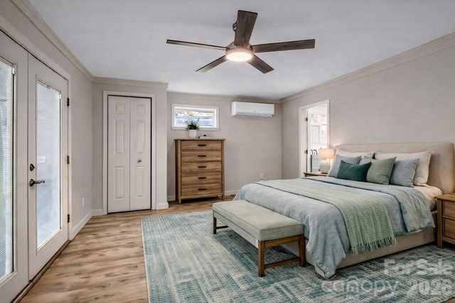 605 Rhododendron Avenue, Black Mountain, NC 28711