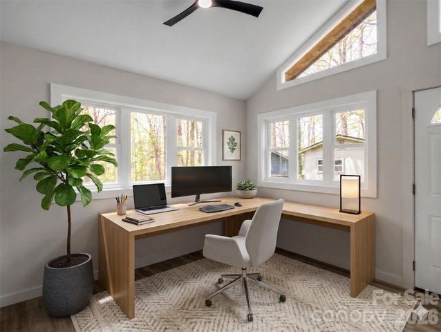 605 Rhododendron Avenue, Black Mountain, NC 28711