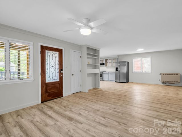 605 Rhododendron Avenue, Black Mountain, NC 28711