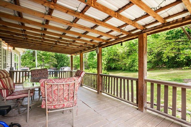 598 Skaggs Branch Road, Williamsburg, KY 40769