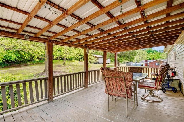 598 Skaggs Branch Road, Williamsburg, KY 40769