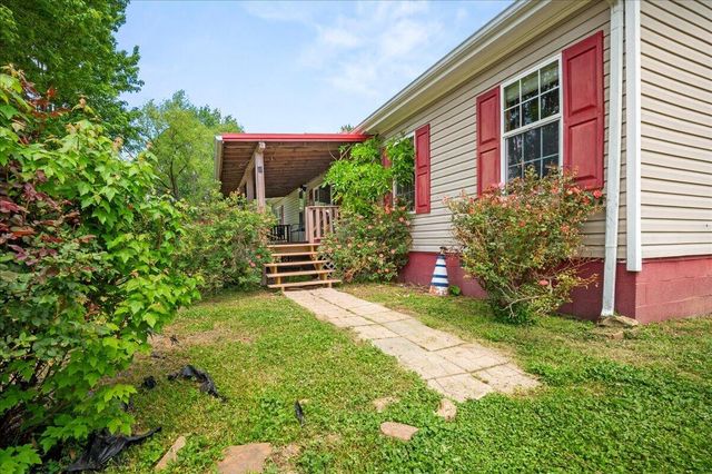 598 Skaggs Branch Road, Williamsburg, KY 40769