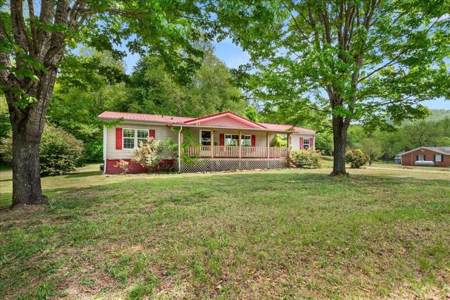 598 Skaggs Branch Road, Williamsburg, KY 40769