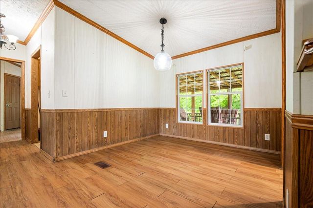 598 Skaggs Branch Road, Williamsburg, KY 40769