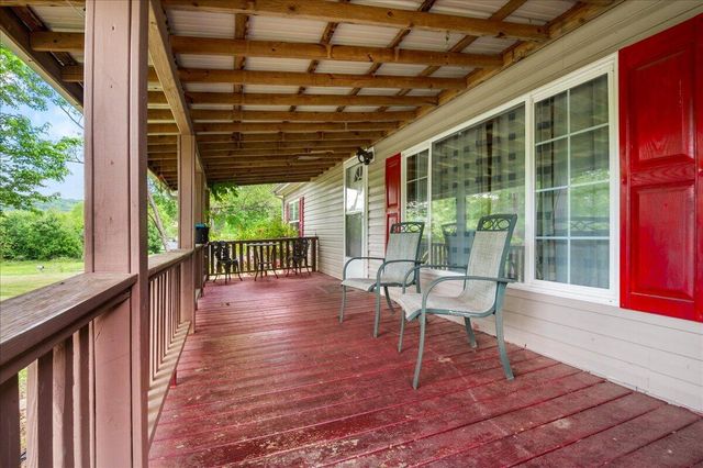 598 Skaggs Branch Road, Williamsburg, KY 40769