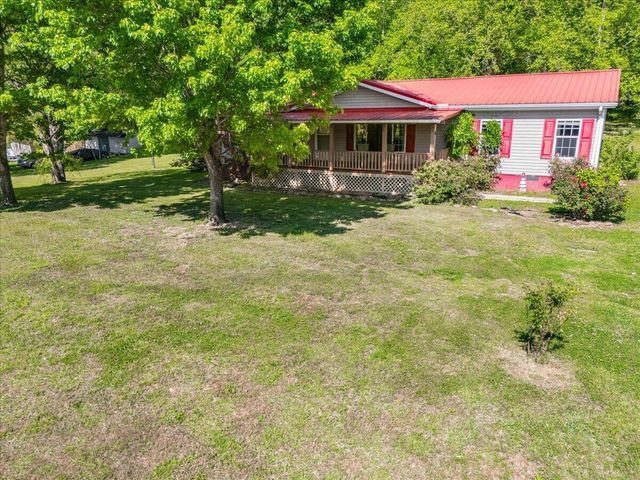 598 Skaggs Branch Road, Williamsburg, KY 40769