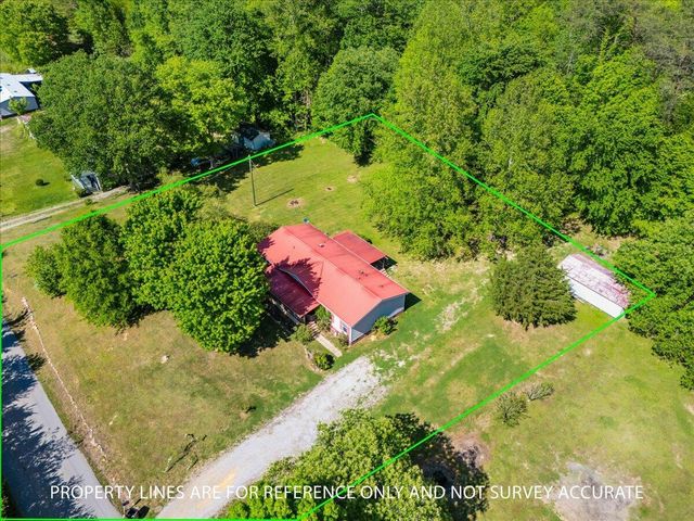 598 Skaggs Branch Road, Williamsburg, KY 40769