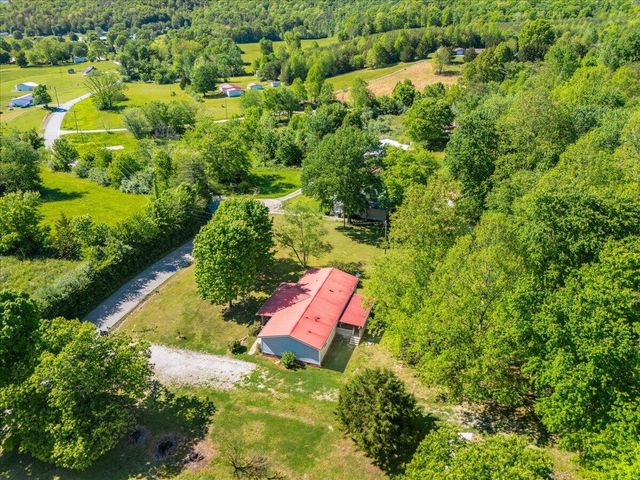 598 Skaggs Branch Road, Williamsburg, KY 40769