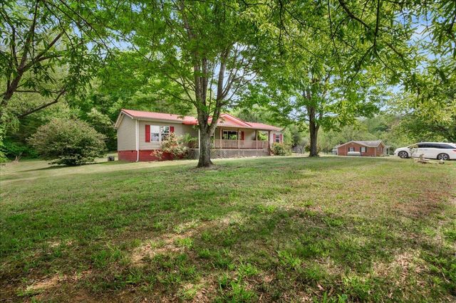 598 Skaggs Branch Road, Williamsburg, KY 40769