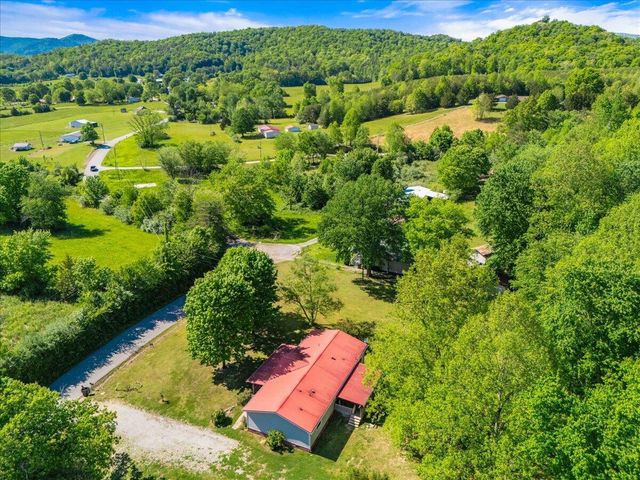 598 Skaggs Branch Road, Williamsburg, KY 40769