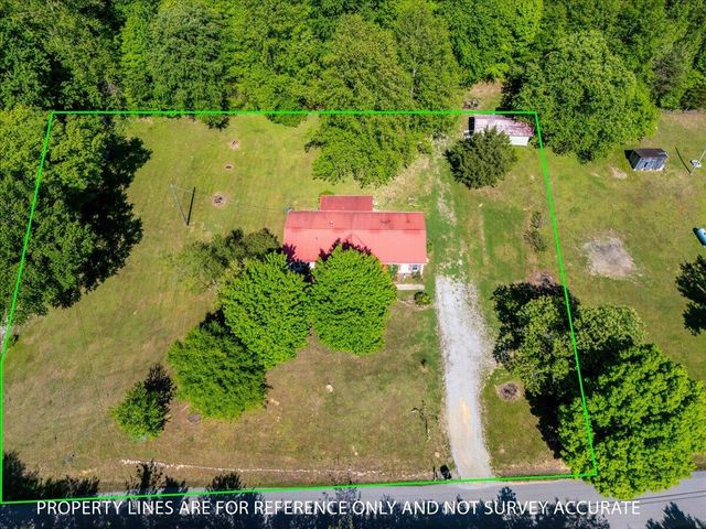 598 Skaggs Branch Road, Williamsburg, KY 40769