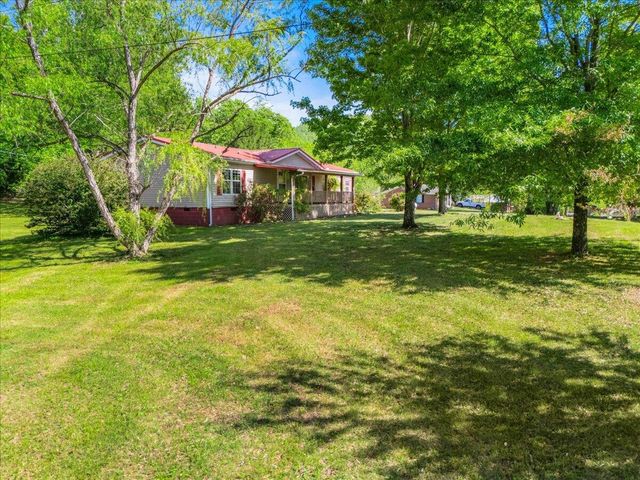 598 Skaggs Branch Road, Williamsburg, KY 40769