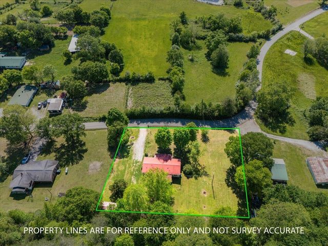 598 Skaggs Branch Road, Williamsburg, KY 40769