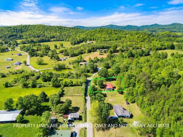 598 Skaggs Branch Road, Williamsburg, KY 40769