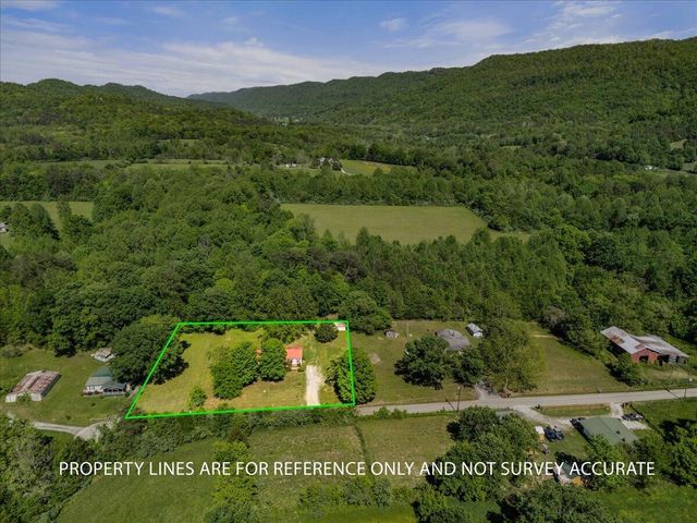 598 Skaggs Branch Road, Williamsburg, KY 40769