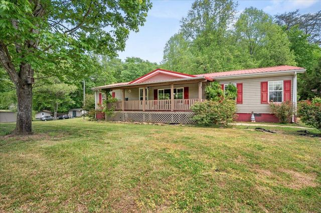 598 Skaggs Branch Road, Williamsburg, KY 40769