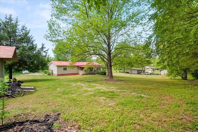 598 Skaggs Branch Road, Williamsburg, KY 40769