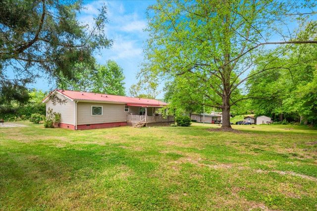 598 Skaggs Branch Road, Williamsburg, KY 40769