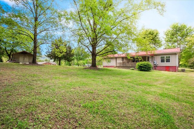 598 Skaggs Branch Road, Williamsburg, KY 40769