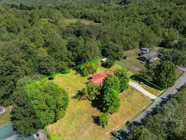 598 Skaggs Branch Road, Williamsburg, KY 40769