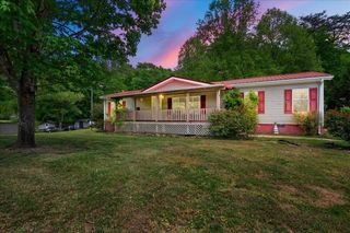 598 Skaggs Branch Road, Williamsburg, KY 40769