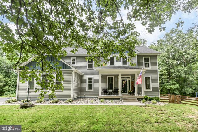 7117 PULLEN DR, Fredericksburg, VA 22407