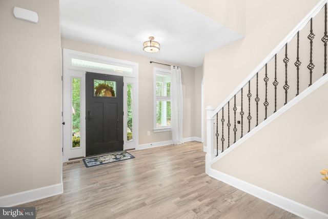 7117 PULLEN DR, Fredericksburg, VA 22407